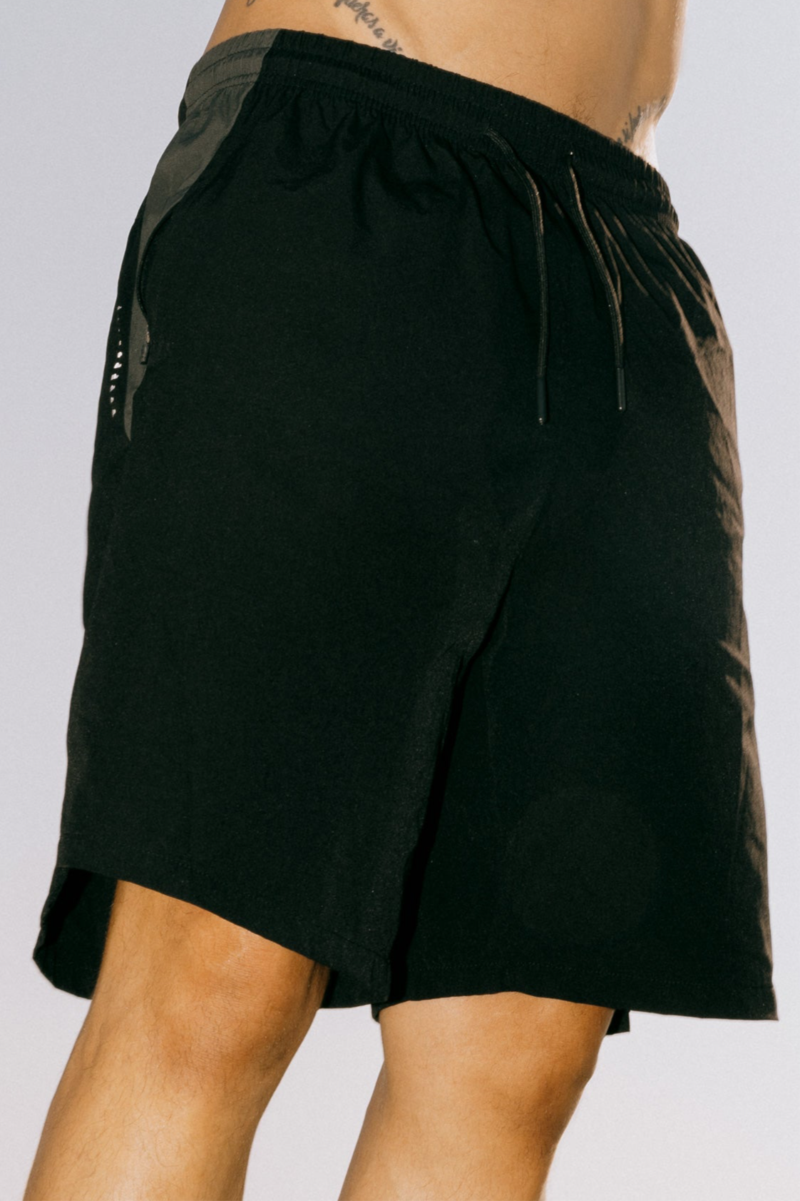 LOOSE GAME — Timeless Athletic Shorts (Unisex)