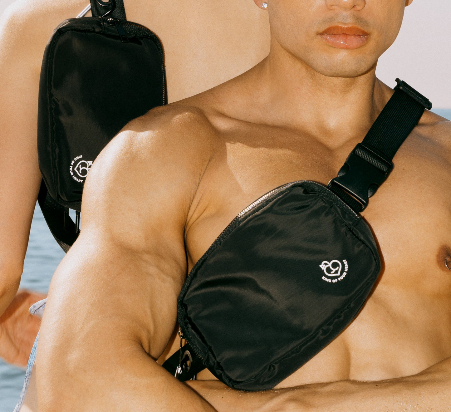 THE KOYH BAG — Multi-Use Running & Everyday Bag