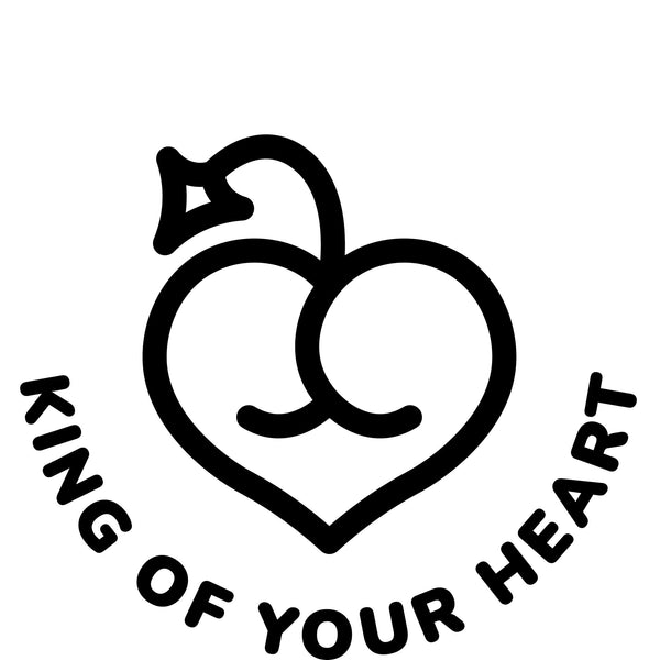 King of Your Heart